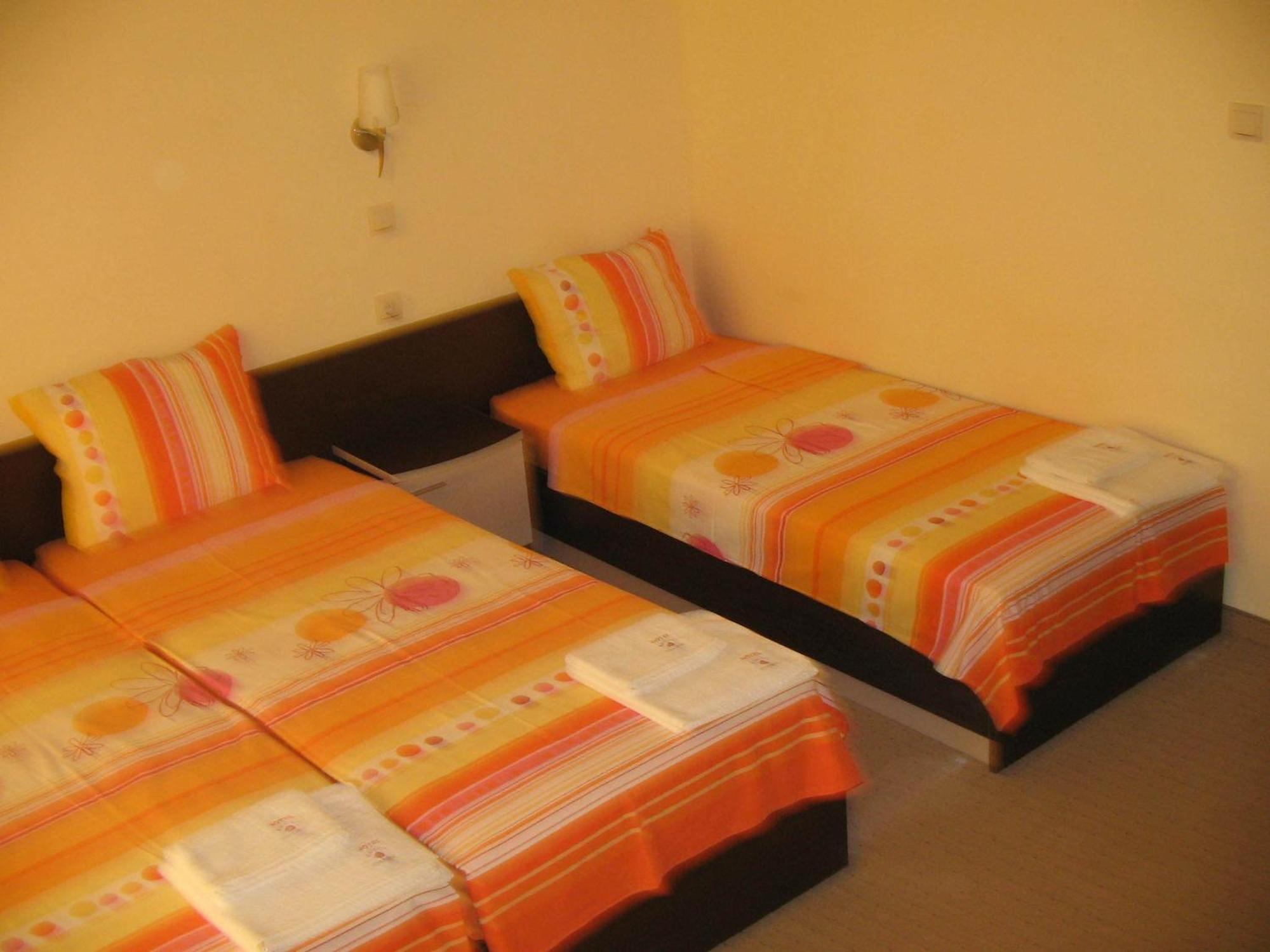 Sunny Paradise Family Hotel Kiten  Exterior foto