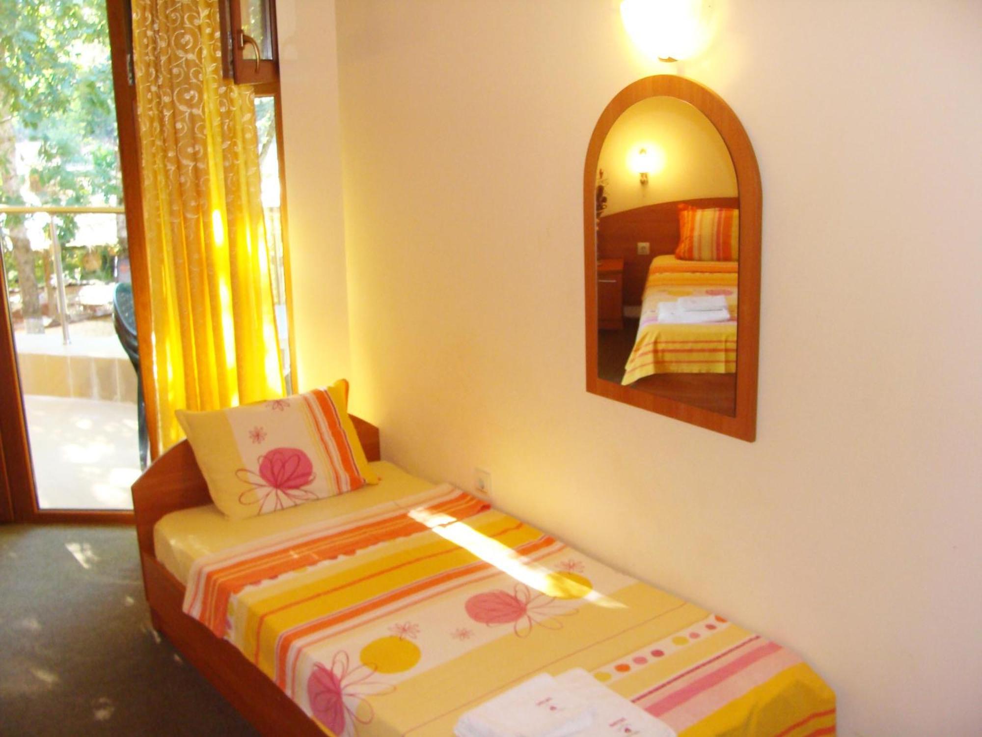 Sunny Paradise Family Hotel Kiten  Quarto foto
