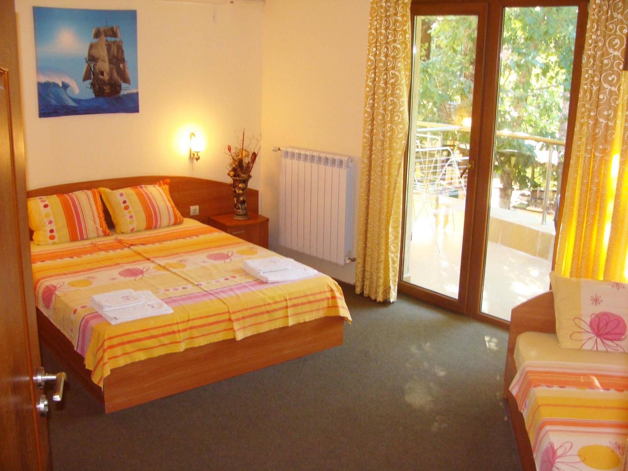 Sunny Paradise Family Hotel Kiten  Quarto foto